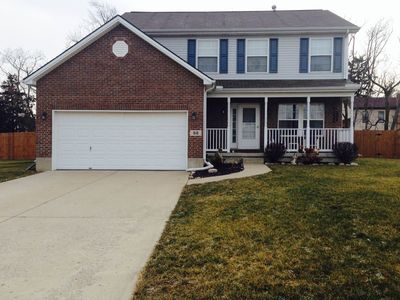 52 Country Ln, Farmersville, OH, 45325
