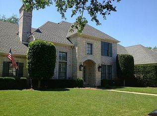 10011 Rock Hill Ln, Dallas, TX 75229