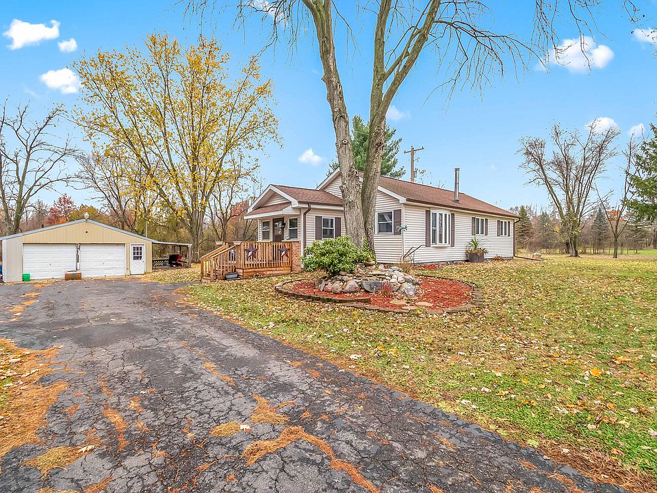 6703 Oak Grove Rd, Burlington, MI 49029 | Zillow