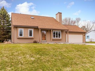 5589 Stonefield Rd, Slinger, WI 53086