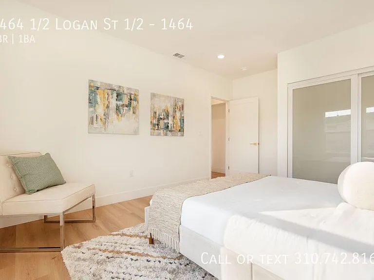 1464 1/2 Logan St #1/2-1464 — Photo 12