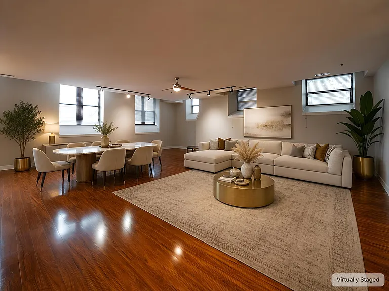 Fifth Avenue School Lofts — Photo 17