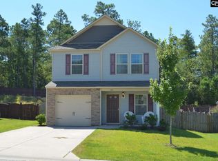 234 Flinchum Pl, Lexington, SC 29073