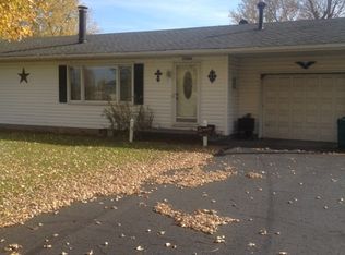 17020 N Willman Rd, Eaton, IN 47338