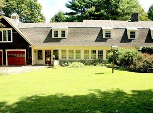 50 Flaggy Meadow Rd #A, Gorham, ME 04038