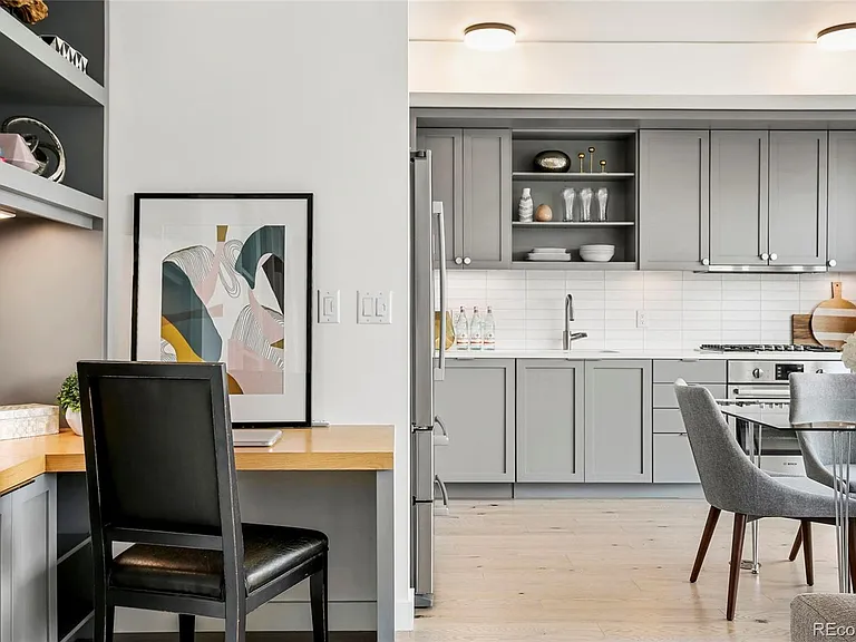 1750 Wewatta St #602 — Photo 5