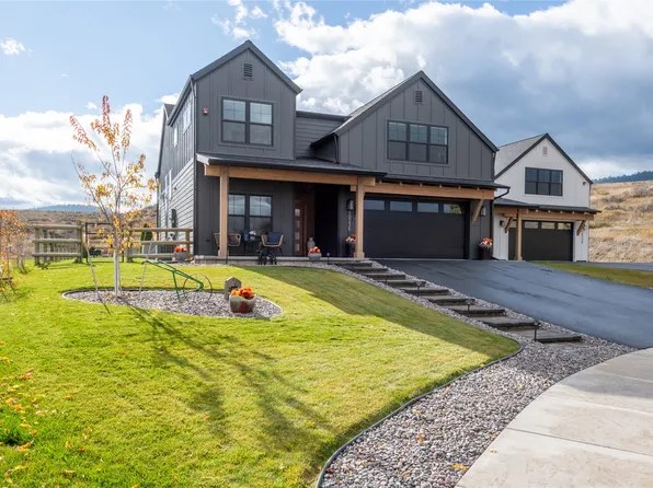 10235 Pale Morning Ct, Missoula, MT 59808