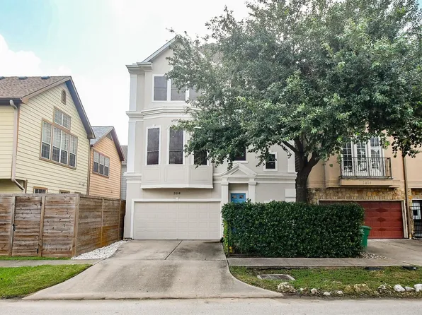 2614 Maxroy St, Houston, TX 77007
