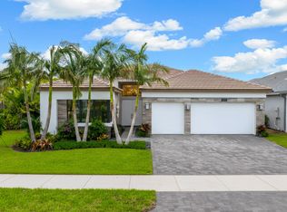 Julia Plan, Valencia Del Mar (55+), Boynton Beach, FL 33473