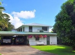 5026A Puuwai Rd, Kalaheo, HI 96741