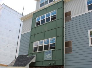 Thomas Place on Campus, Minneapolis, MN 55414