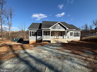 8 Creek Rd, Front Royal, VA 22630