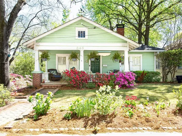 846 Boulevard SE, Atlanta, GA 30312