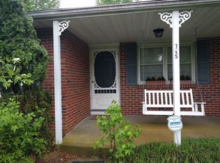 745 Village Rd W, West Windsor, NJ 08550