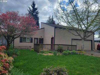 10626 NE Siskiyou St, Portland, OR, 97220