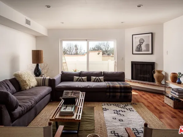 527 E Cypress Ave APT C, Burbank, CA 91501