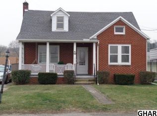 52 Carlisle Rd, Newville, PA 17241