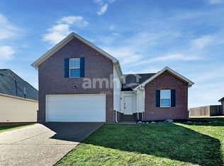 1007 Kathleen Dr, Spring Hill, TN 37174
