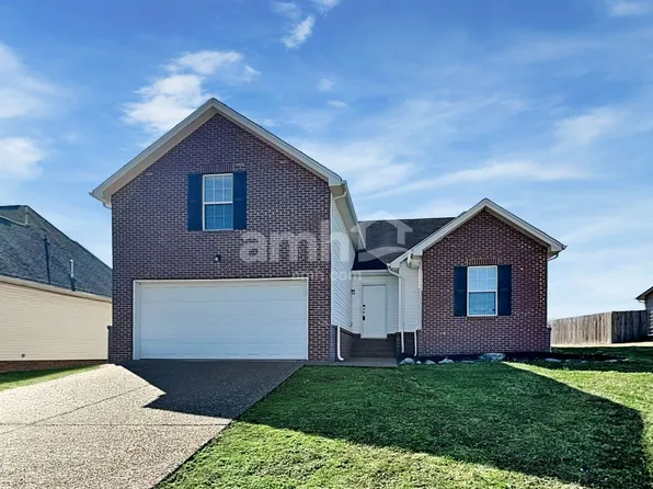 1007 Kathleen Dr, Spring Hill, TN 37174