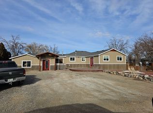 1831 Catalina Ave, Fruita, CO 81521