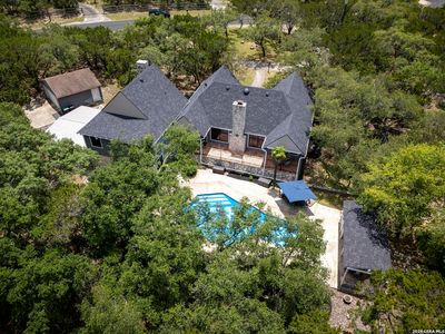 9003 CEDAR TRL, Boerne, TX, 78006