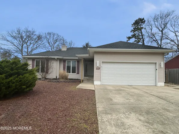 117 Topside Road, Manahawkin, NJ 08050