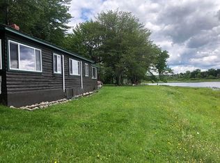 114 Horseback Rd, Danforth, ME 04424