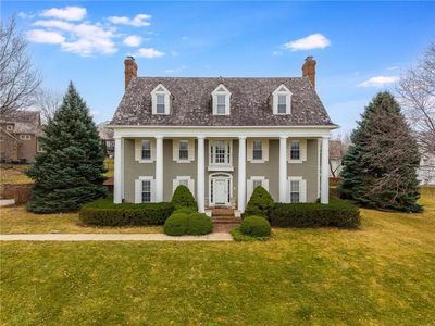 9627 N Bradford Ave, Kansas City, MO, 64154