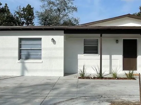 3418 E Hanna Ave, Tampa, FL 33610