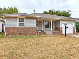 4420 NW 32nd St, Oklahoma City, OK 73112