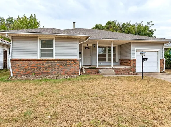 4420 NW 32nd St, Oklahoma City, OK 73112