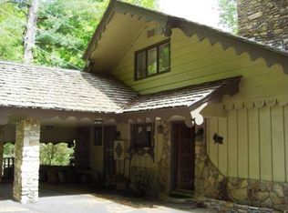 186 Hornbeam, Boone, NC 28607