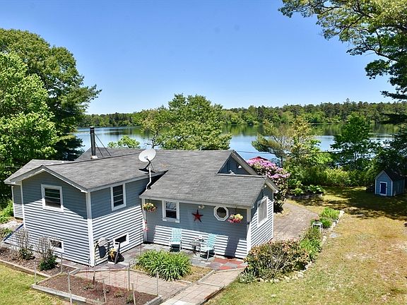 3rd image of 14 Spectacle Pond Ter