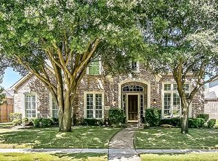 5621 Risborough Dr, Plano, TX 75093