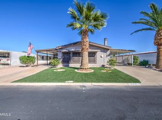 625 S 83RD Way, Mesa, AZ 85208
