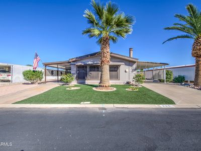 625 S 83RD Way, Mesa, AZ, 85208