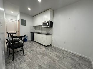 429 E 114th St #2EE, New York, NY 10029