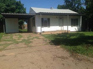 2807 Pennsylvania Rd, Wichita Falls, TX 76309