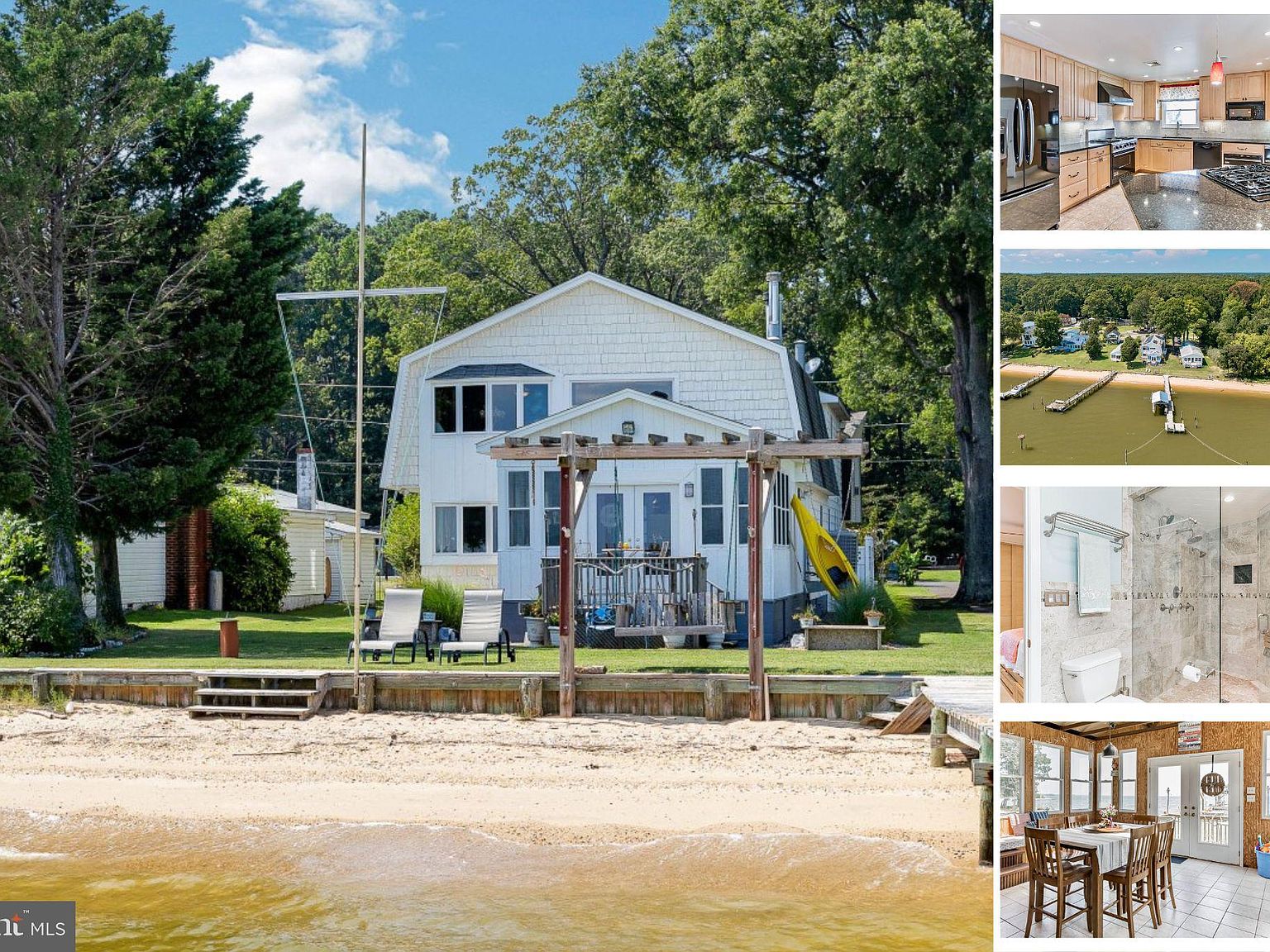 38459 Bayview Rd, Coltons Point, MD 20626  Zillow