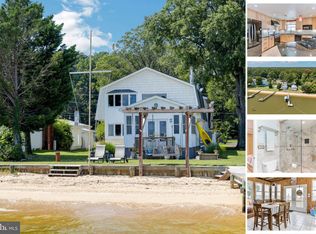 38459 Bayview Rd, Coltons Point, MD 20626
