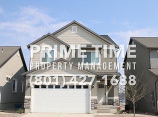 4036 W 1700 N, Lehi, UT 84043