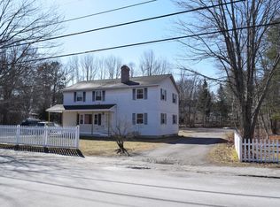 5 Weymouth Street, Brunswick, ME 04011