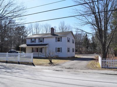 5 Weymouth Street #5 & 7, Brunswick, ME, 04011