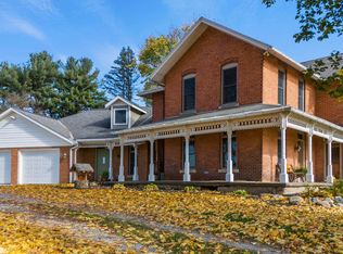 1310 W Shoaff Rd, Huntertown, IN 46748
