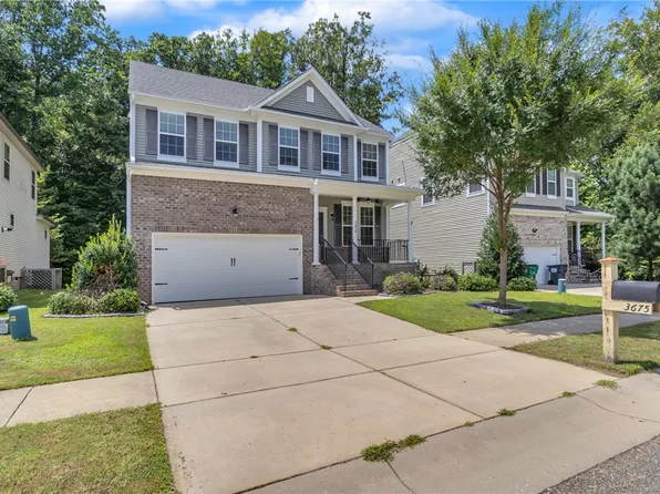 3675 Lavender Ln, Toano, VA 23168