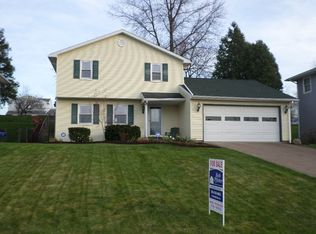 2423 E Grandview Blvd, Erie, PA 16510