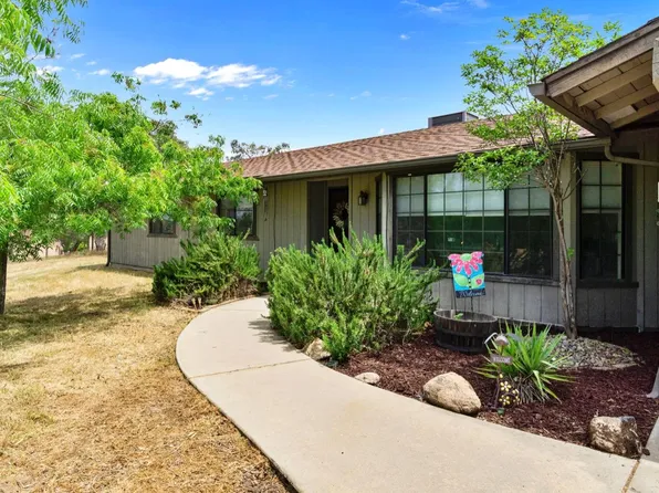 43209 Crystal Springs Way, Coarsegold, CA 93614