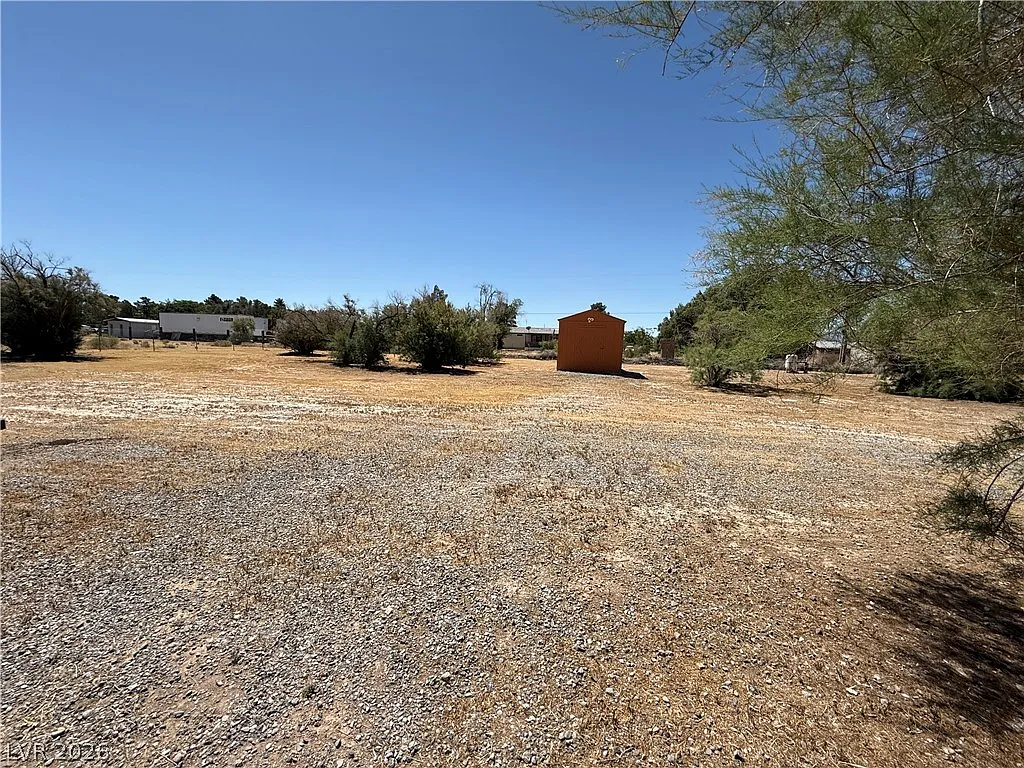 Photo 2 of 9 - 3731 E McGraw Rd - Pahrump, NV Building Photo - 3731 E McGraw Rd