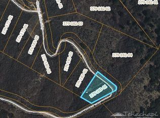 17201 Mountain Climber Way #47, Tehachapi, CA 93561