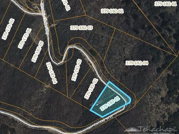 17201 Mountain Climber Way #47, Tehachapi, CA 93561